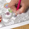 Make a Coloring Book A Comprehensive Guide