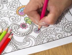 Make a Coloring Book A Comprehensive Guide