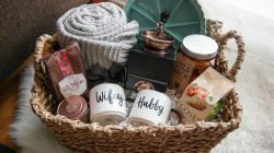 DIY Gift Baskets for Men A Guide