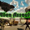 AlienAssault