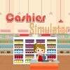 Grocery Cashier Simulator